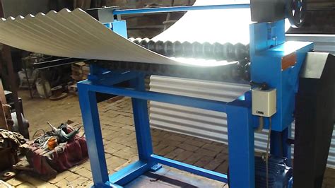 bending corrugated sheet metal|how to bend corrugated panels.